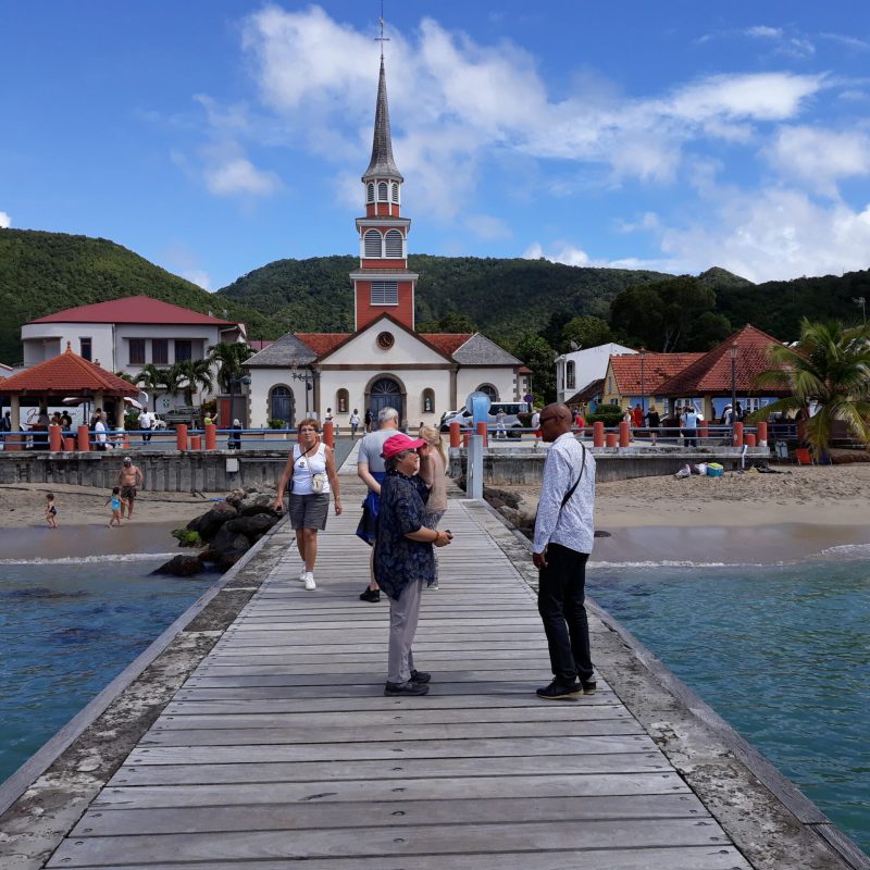 Martinique Scenic 15