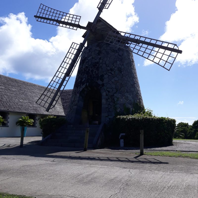 Martinique Scenic 15