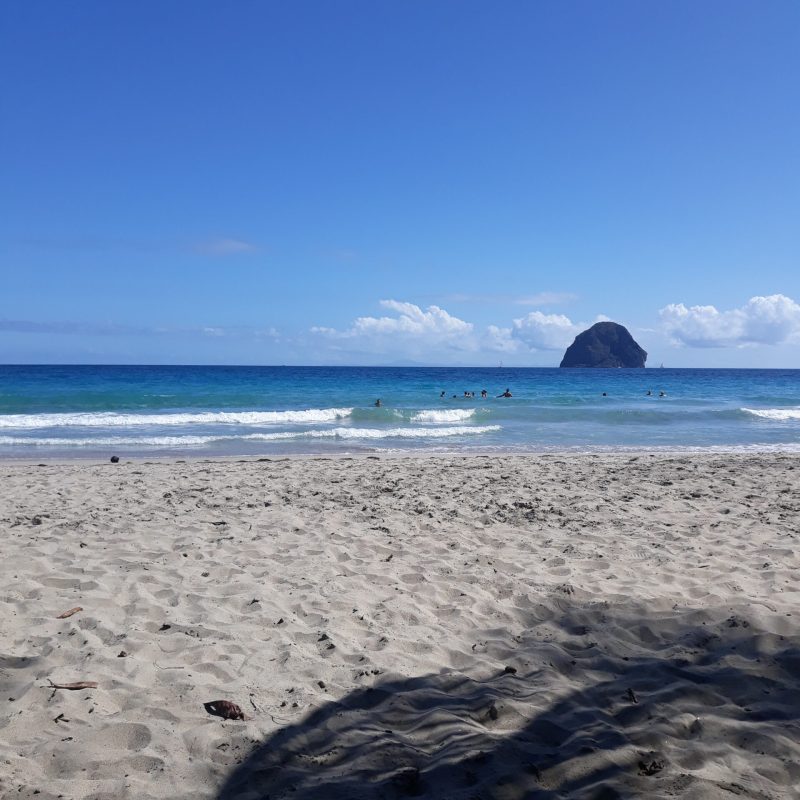 Martinique Scenic 15