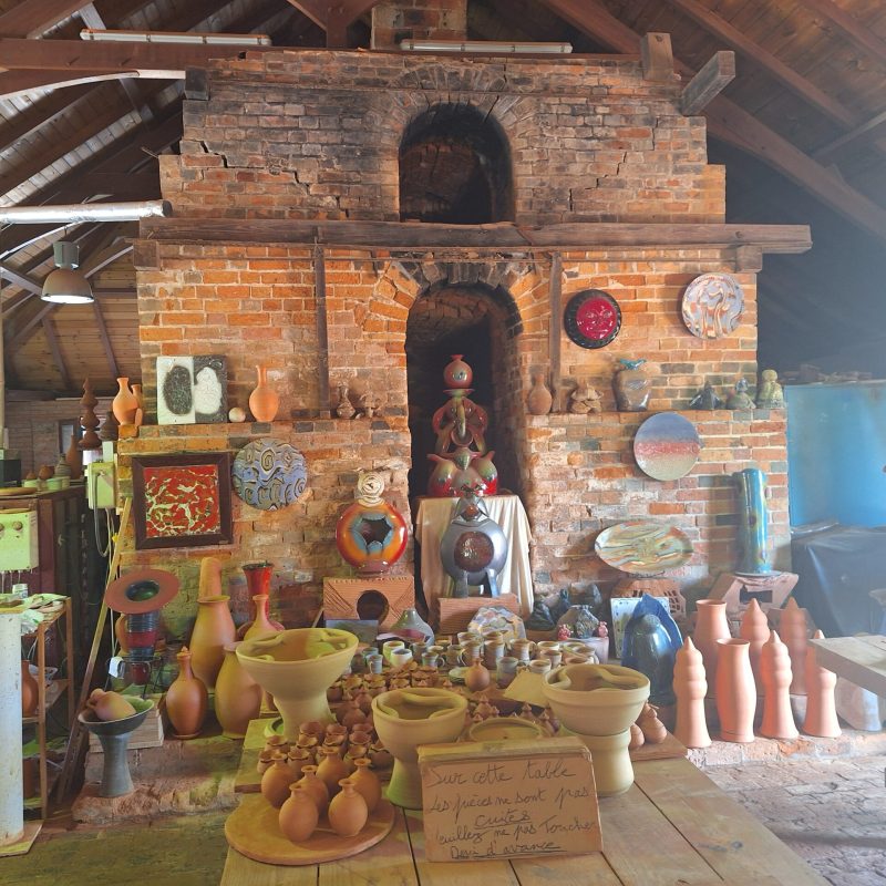 Martinique Scenic 15