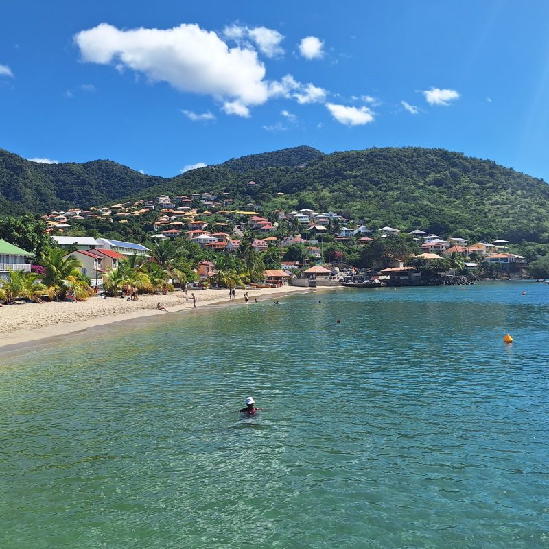 Martinique Scenic 15