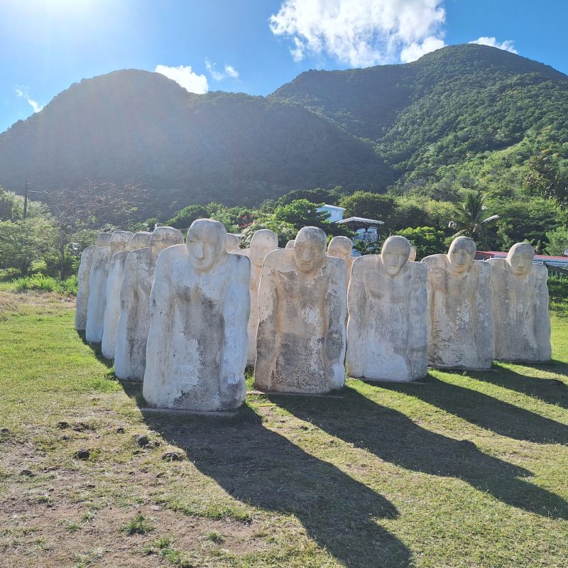 Martinique Scenic 12