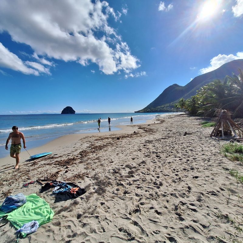 Martinique Scenic 15