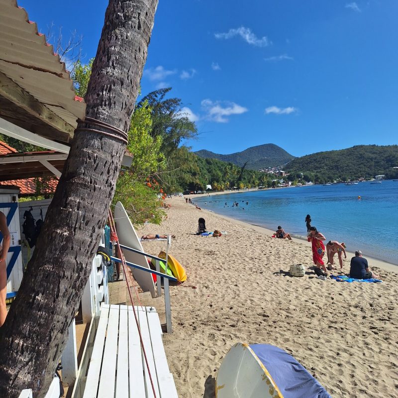 Martinique Scenic 10