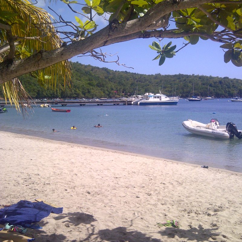 Martinique Scenic 15