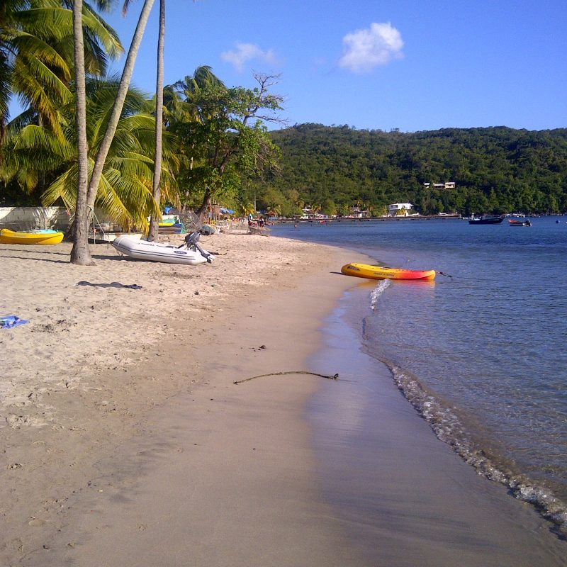 Martinique Scenic 15