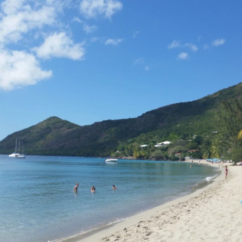 Martinique Scenic 15