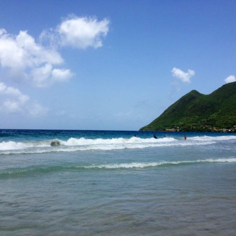 Martinique Scenic 15