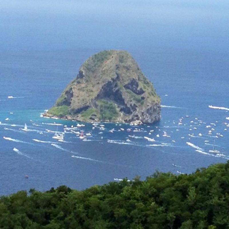 Martinique Scenic 15