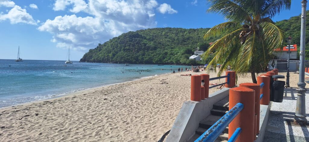 Martinique Airport Taxi vs. Private Transfer: Which Is Right for You?