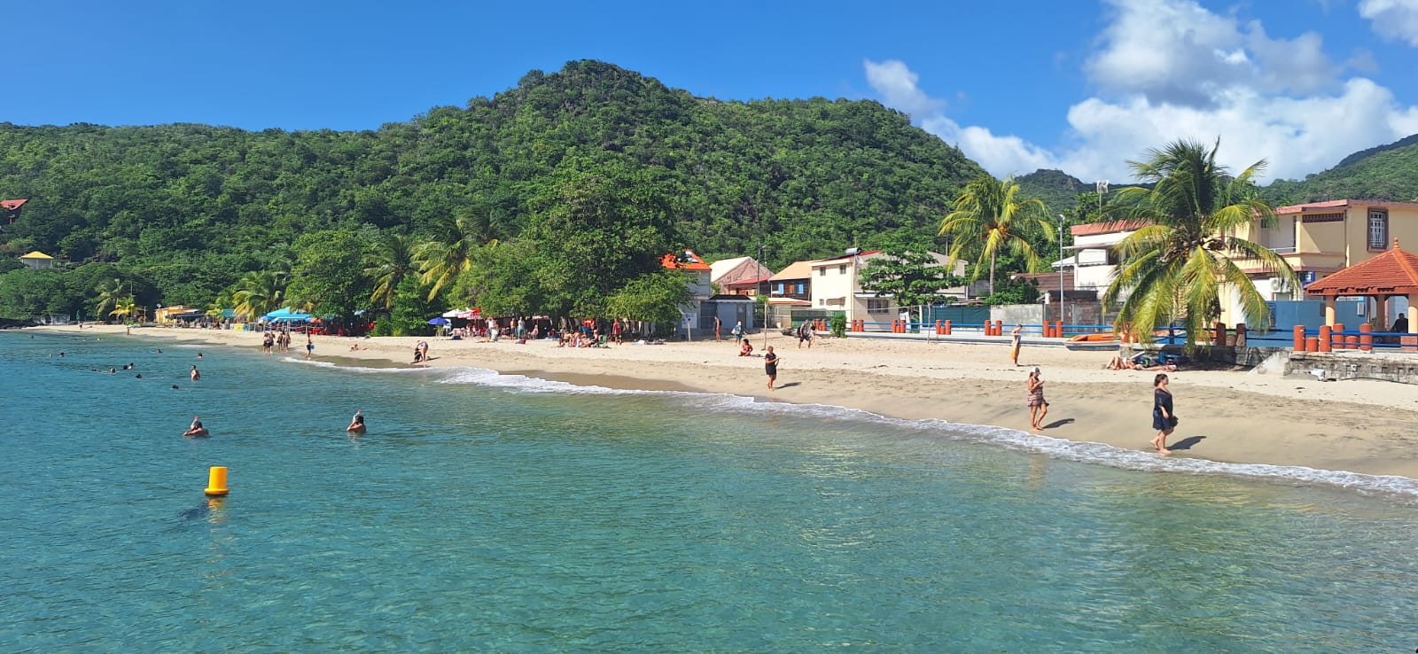 Martinique Scenic 15