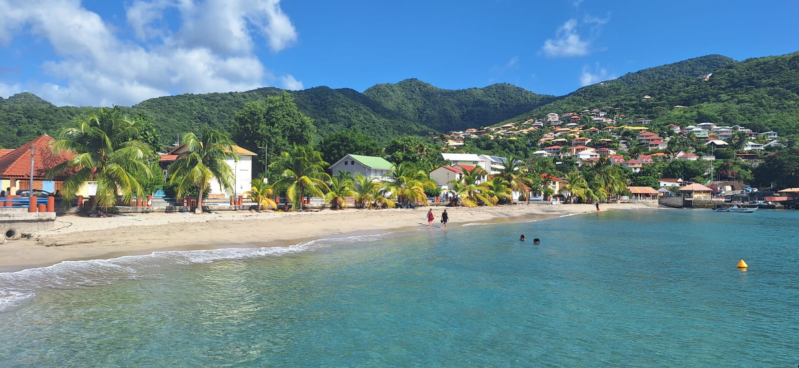 Martinique Scenic 15