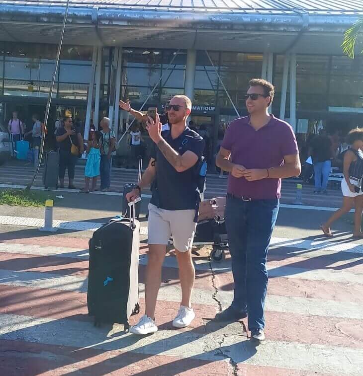 Renting a Car in Martinique vs Private Tours: Which Is Better?